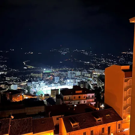 Διαμέρισμα Ch - - Piazza Prefettura