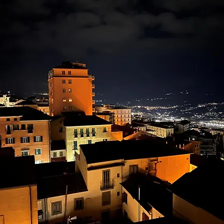 Ch - - Piazza Prefettura *