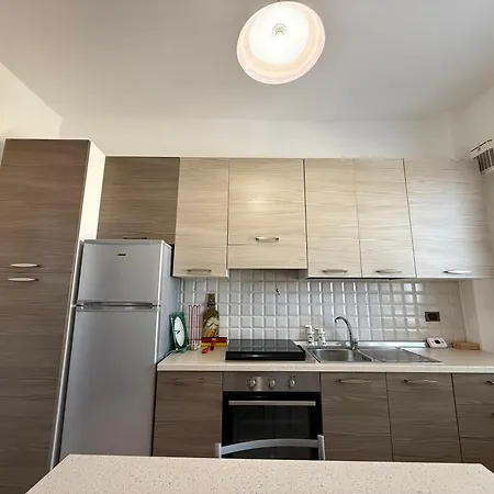 Apartamento Ch - - Piazza Prefettura *