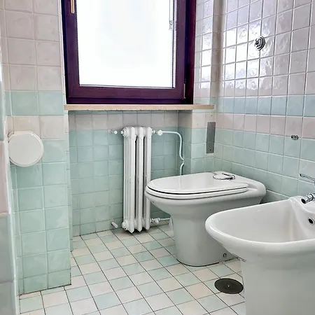 Apartament Ch - - Piazza Prefettura