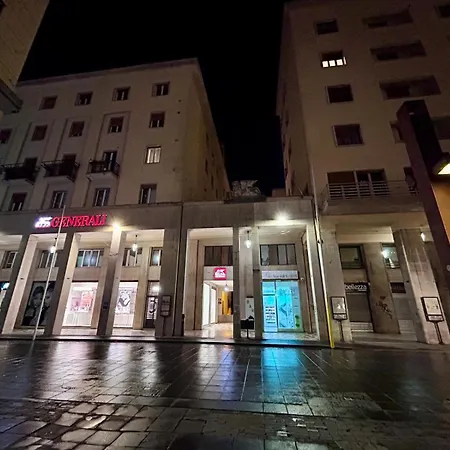 Ch - - Piazza Prefettura