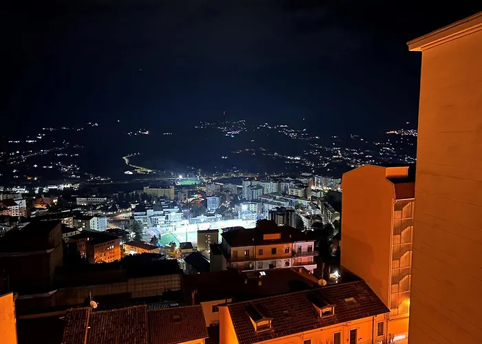 Apartamento Ch - - Piazza Prefettura