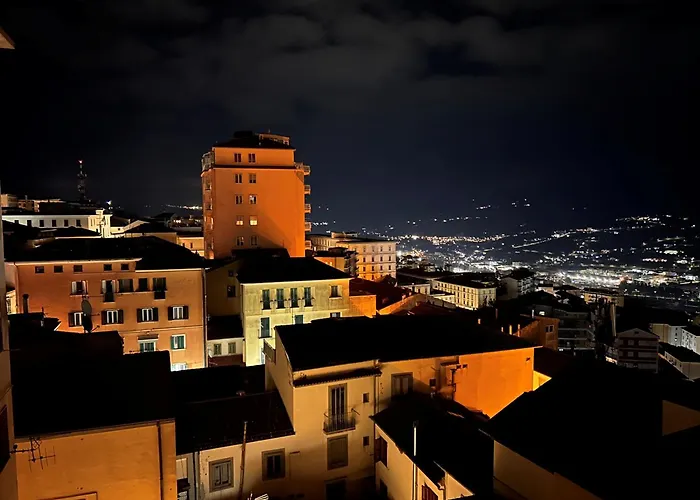 Ch - - Piazza Prefettura *