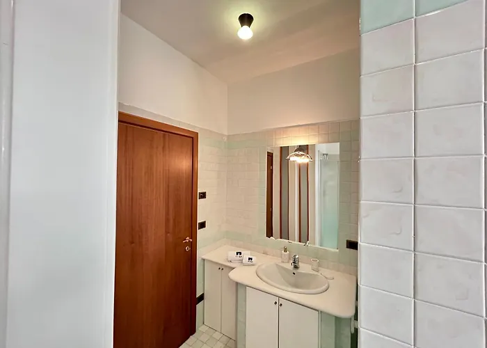 Apartamento Ch - - Piazza Prefettura Potenza