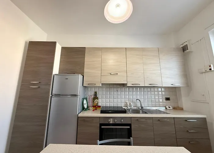 Apartamento Ch - - Piazza Prefettura *