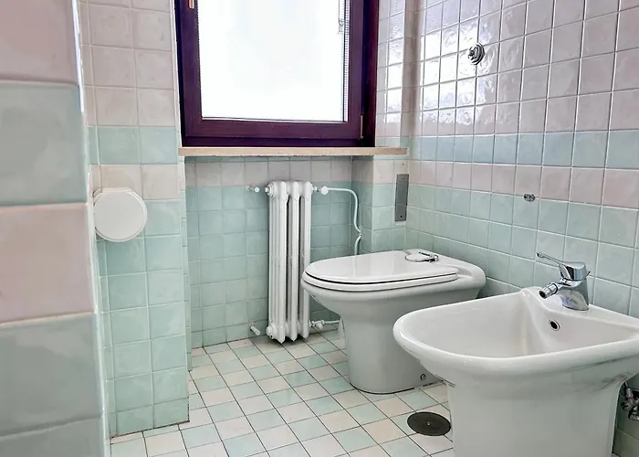 Apartamento Ch - - Piazza Prefettura