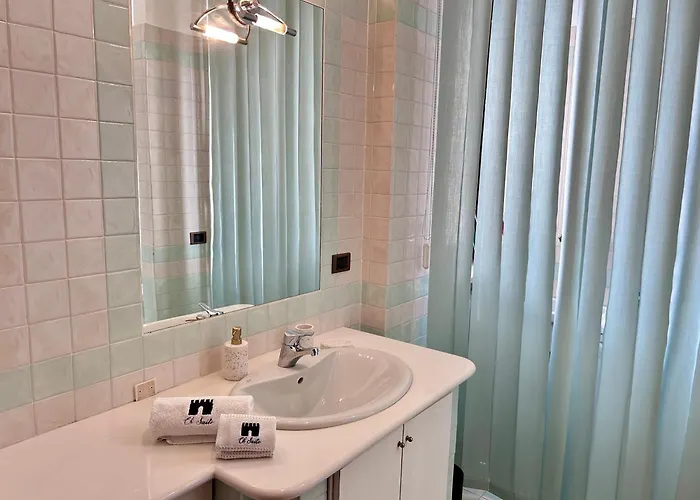 Apartamento Ch - - Piazza Prefettura *