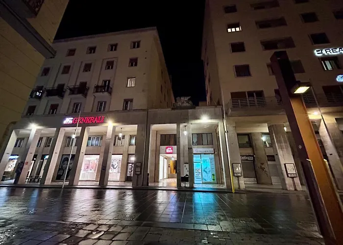 Ch - - Piazza Prefettura